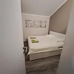 Appartement 5d *