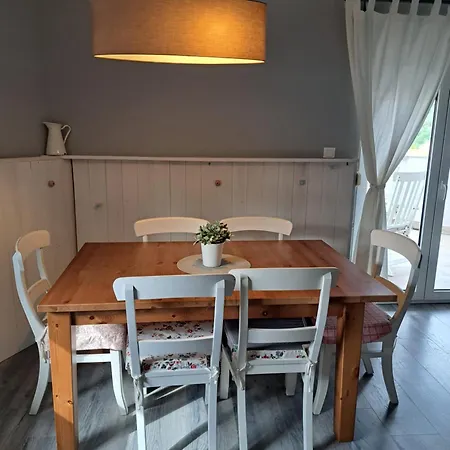 5d Apartment